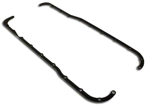 Ford Performance Mustang Reinforcement Oil Pan Rails 399347 (7993 289