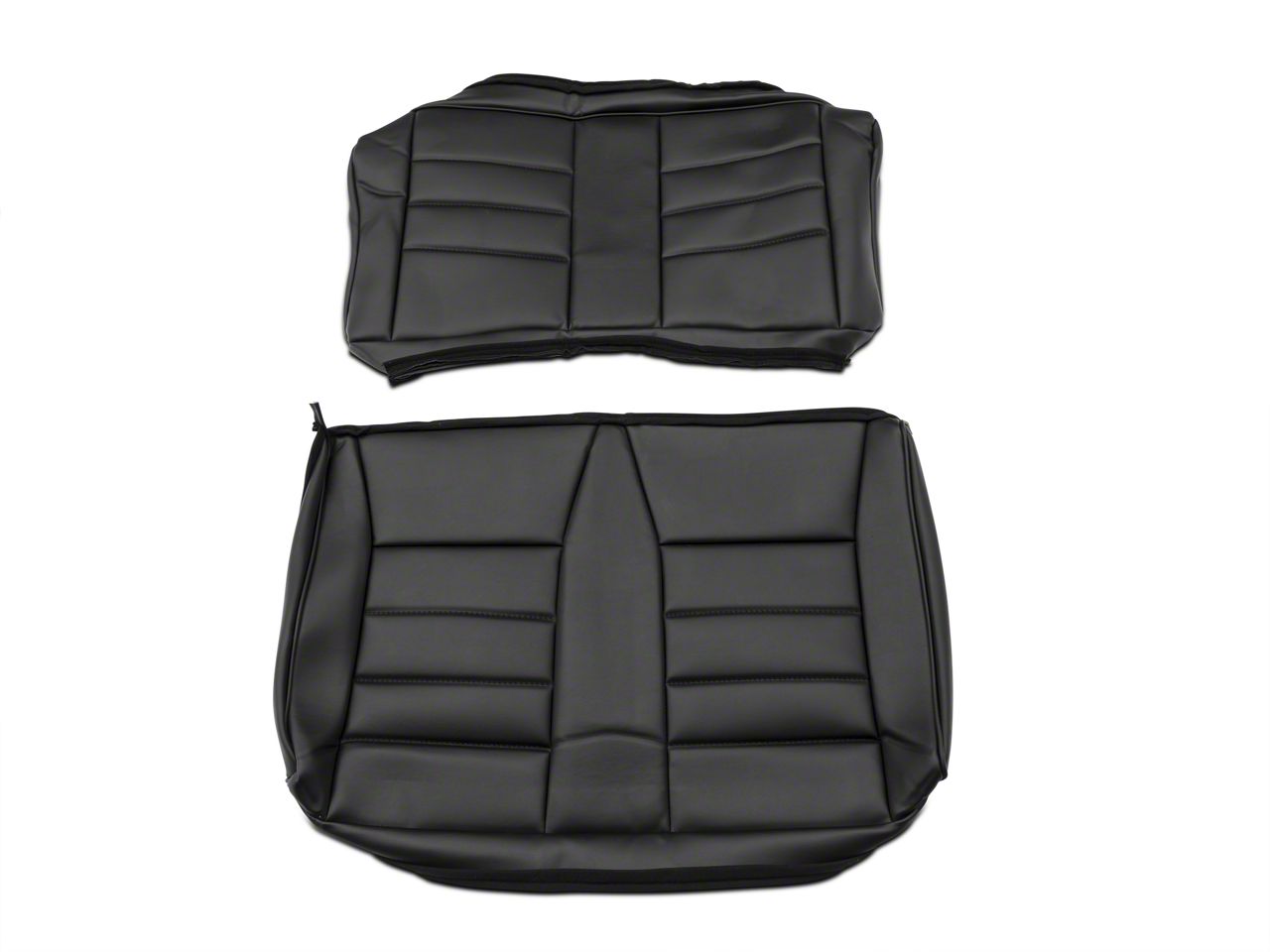 fox body mustang seat covers