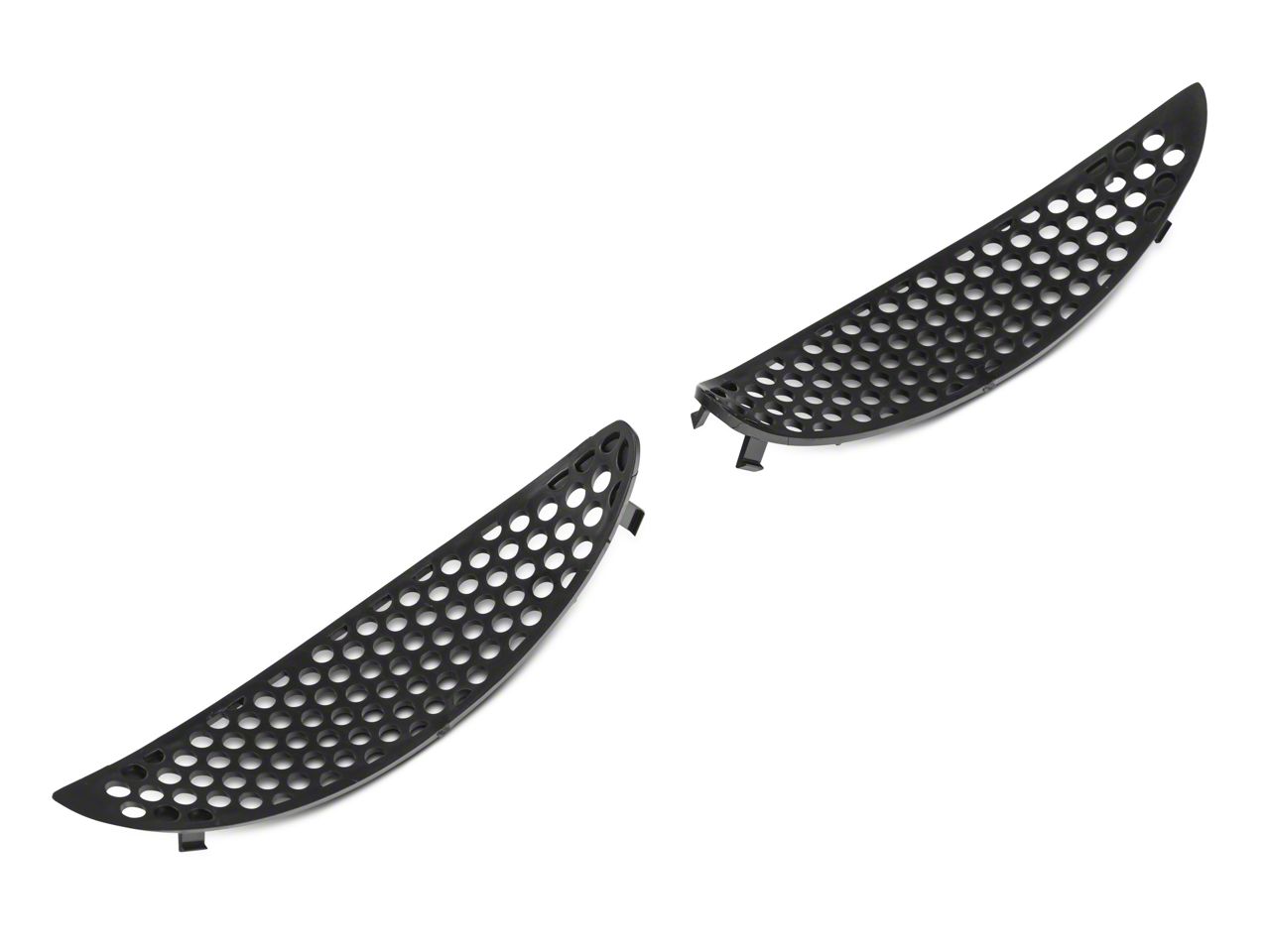 OPR Mustang Hood Scoop Insert 399678 (96-98 Cobra)