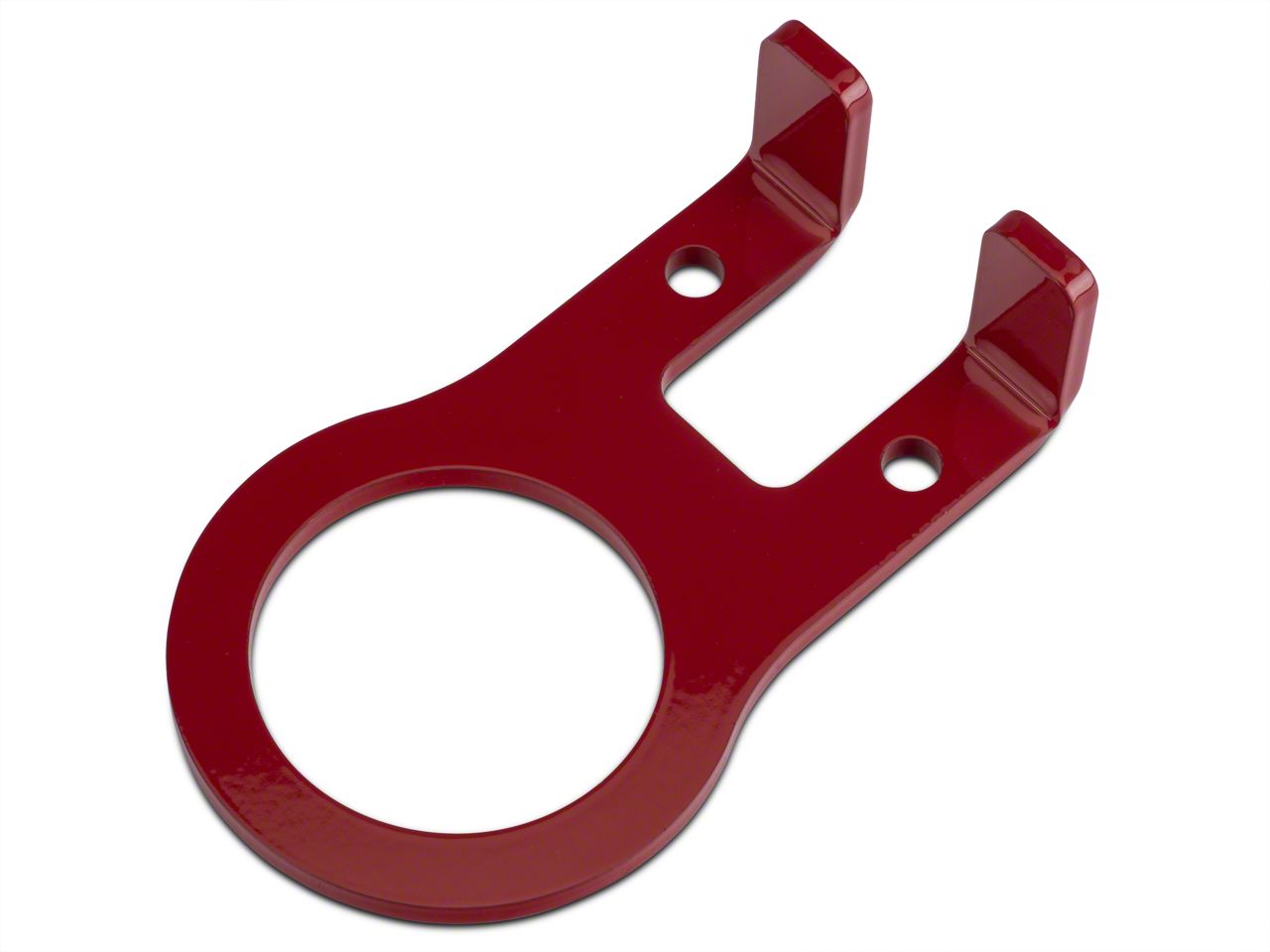 ford performance tow hook