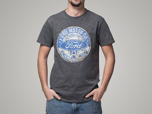 Ford Motor Co. T-Shirt