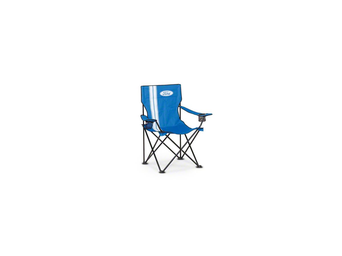 Ford Folding Chair