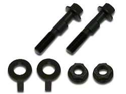 BMR Front Camber Bolts; 2-Degree Offset (05-14 All)