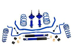 Roush Stage 2 Suspension Kit (05-10 Mustang GT)