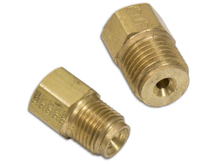 How to Install Maximum Motorsports SVO Master Cylinder Brake Adapter