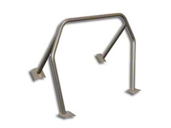Corbeau Mustang Mustang Seat Belt Harness Bar HB7993M (79-93 Coupe
