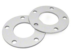 Eibach 5mm Pro-Spacer Hubcentric Wheel Spacers (94-14 All)