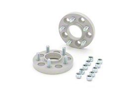 Eibach 20mm Pro-Spacer Hubcentric Wheel Spacers (15-21 Mustang)