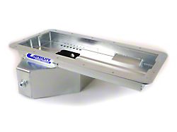 Canton 5.0 Coyote Oil Pan; Street/Strip (96-14 All)