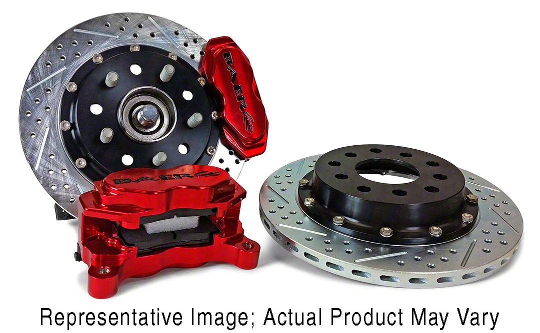 deep drop brake calipers