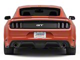 MMD by FOOSE GT350 Style Rear Diffuser (15-17 Mustang GT Premium, EcoBoost Premium)