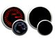 Prosport 52mm Performance Series Air/Fuel Ratio Gauge; Electrical; Amber/White (Universal; Some Adaptation May Be Required)