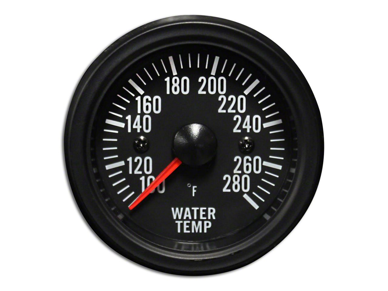 electric fuel pressure gauge