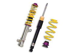KW Variant 1 Coilover Kit - 1994-1998 Ford Mustang (Front Only)