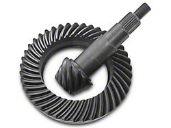 EXCEL from Richmond Ring and Pinion Gear Kit; 4.56 Gear Ratio (94-98 V6)