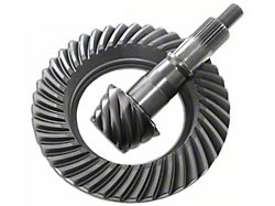 Motive Gear Performance Ring and Pinion Gear Kit; 5.14 Gear Ratio (05-09 Mustang GT)