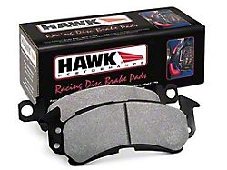 Hawk Performance DTC-50 Brake Pads; Front Pair (11-14 Mustang GT Brembo; 12-13 Mustang BOSS 302; 07-12 Mustang GT500)
