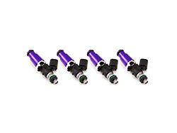 Injector Dynamics High Impedance ID1700x Fuel Injectors (83-86 Mustang SVO)