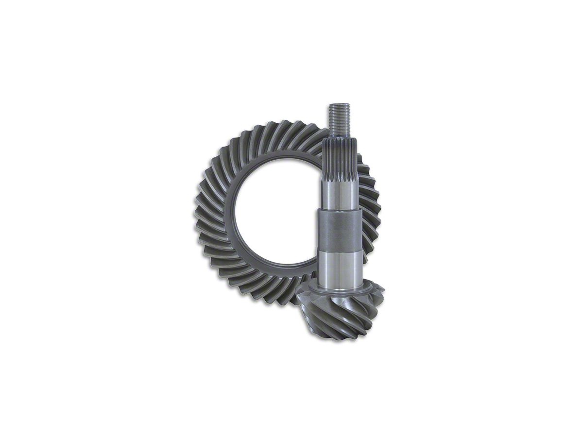 Motive Gear F7.5-308 Ring and Pinion Ford 7.5 Style, 3.08 Ratio