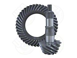 USA Standard Ring and Pinion Gear Kit; 3.27 Gear Ratio (94-98 Mustang GT)
