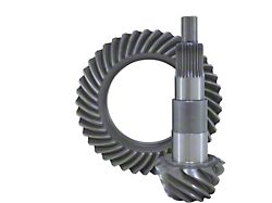 USA Standard Ring and Pinion Gear Kit; 3.73 Gear Ratio (99-04 Mustang V6)