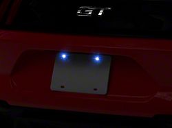 LED Lite N Boltz Accent Lighting; Blue (79-21 Mustang)