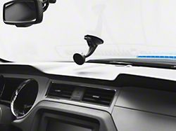 SCT Performance Rev-X/BDX Windshield Mount (96-26 Mustang)