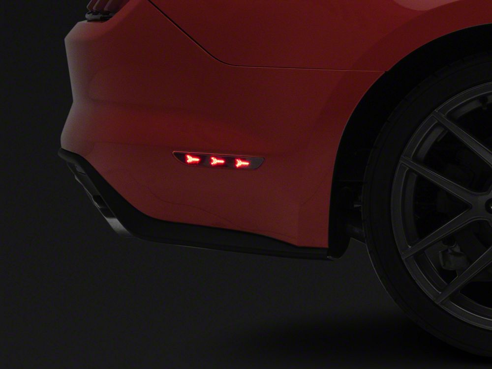 Premium Parts For Your Mustang | MP Concepts