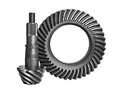 Nitro Gear & Axle Ring and Pinion Gear Kit; 4.11 Gear Ratio (86-93 Mustang GT)