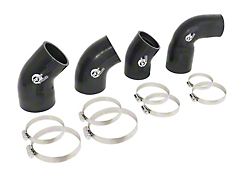 AFE BladeRunner Intercooler Couplings and Clamps Kit (15-21 EcoBoost)