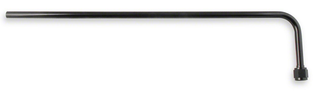 NOS Mustang 90 Degree Blow Down Tube 16161NOS (7920 All)