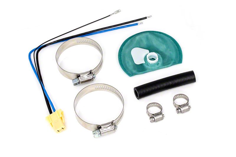 DeatschWerks Mustang DW400 Fuel Pump Installation Kit 9-1045 (05