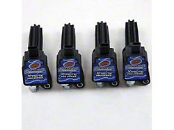 Granatelli Motor Sports Pro Series Extreme Coil Packs (15-22 Mustang EcoBoost)