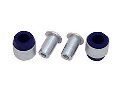 SuperPro Suspension Rear Lateral Camber Link Outer Bushing Kit (15-23 Mustang)