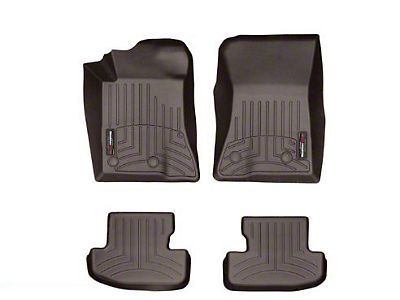2015 2020 Mustang Floor Mats And Carpet Americanmuscle