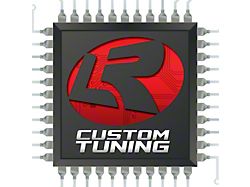 Lund Racing 1 Custom Tune; MPVI2, RTD or nGauge Tuner Sold Separately (15-17 Mustang GT)
