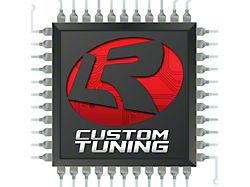 Lund Racing 1 Custom Tune; MPVI2, RTD or nGauge Tuner Sold Separately (15-17 EcoBoost)