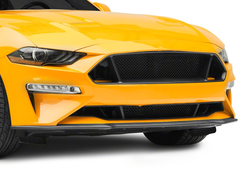 Grille Kit |FORD MUSTANG FASTBACK ECOBOOST 2018 Grille Kit |FORD MUSTANG FASTBACK ECOBOOST 2018