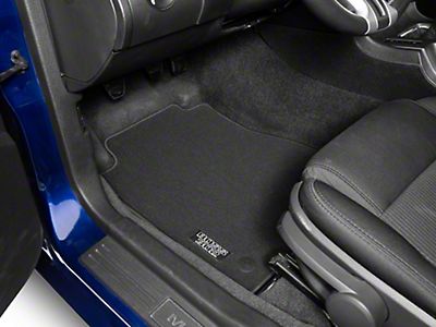 2015 2020 Mustang Floor Mats And Carpet Americanmuscle