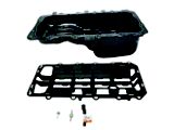 Ford Performance GEN 2 Coyote Engine Oil Pan (11-17 Mustang GT)