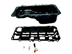 Ford Performance GEN 2 Coyote Engine Oil Pan (11-17 GT)
