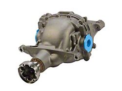 Ford Performance IRS Loaded Differential Housing; 3.55 (15-21 GT, V6)