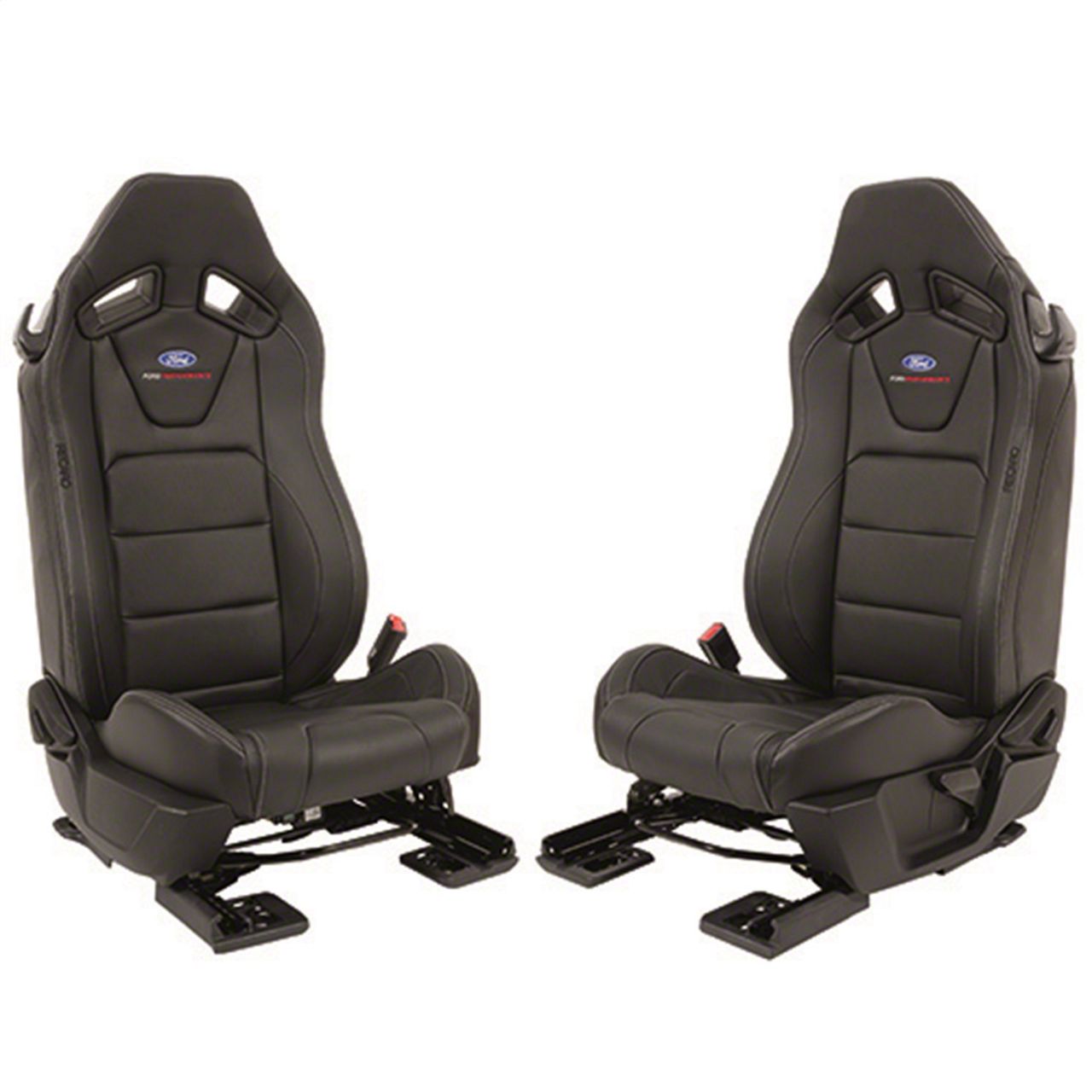 Ford Performance Mustang Recaro Seats M63660005MF (1822 Mustang
