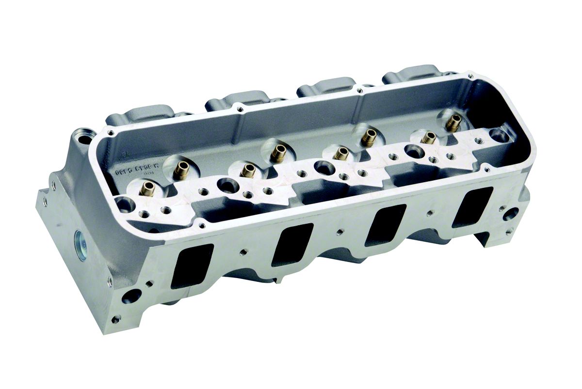 Ford Performance Mustang 460 Sportsman Wedge Style Cylinder Head M6049