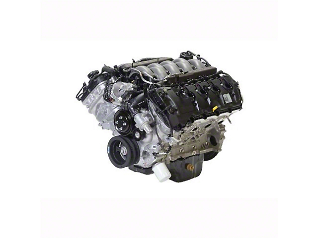 Ford Performance GEN 2 5.0L Coyote NMRA Sealed Crate Engine