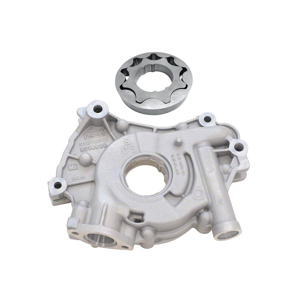 Ford Performance Mustang Billet Steel Gerotor Oil Pump M6600M52 (18