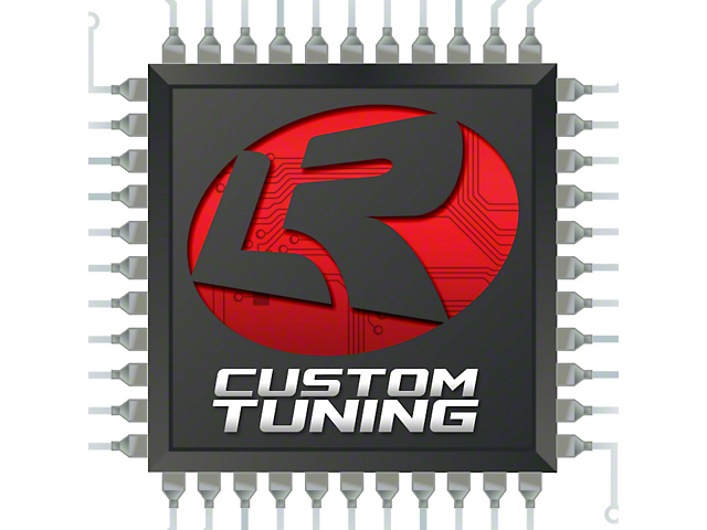Lund Racing 1 Custom Tune; MPVI2, RTD or nGauge Tuner Sold Separately (11-14 Mustang GT; 12-13 Mustang BOSS 302)