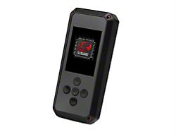 Lund Racing Rev-X Tuner by SCT with 1 Custom Tune (18-23 Mustang GT, Bullitt, Mach 1)