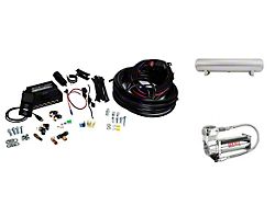 Air Lift 3P Air Management System; 1/4-Inch Lines (94-21 All)