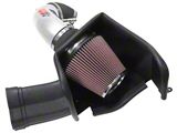 K&N Series 69 Typhoon Cold Air Intake (18-23 Mustang GT)